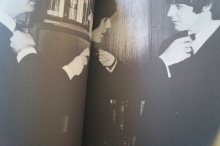 Beatles - The Compleat Vol. 1 & 2 (in Box) Songbooks Notenbücher Piano Vocal Guitar PVG