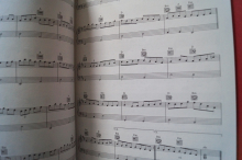 Chieftains - The Long Black Veil Songbook Notenbuch Piano Vocal Guitar PVG