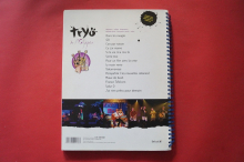 Tryo - À l ´Olympia Songbook Notenbuch Piano Vocal