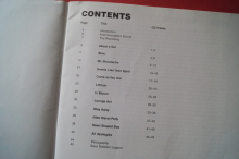 Nirvana - Best of (Bass Signature Licks, mit CD) Songbook Notenbuch Vocal Bass