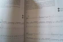 Nirvana - Best of (Bass Signature Licks, mit CD) Songbook Notenbuch Vocal Bass