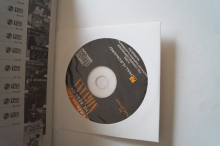 Nirvana - Best of (Bass Signature Licks, mit CD) Songbook Notenbuch Vocal Bass