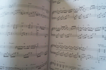 George Winston - Piano Solos Songbook Notenbuch Piano