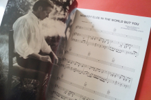 Don Henley - Inside Job Songbook Notenbuch Piano Vocal Guitar PVG