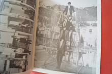 Rolling Stones - Album of Song Hits Songbook Notenbuch Piano Vocal