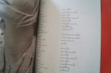 Sarah Connor - Herz Kraft Werke / Muttersprache Songbook Vocal Guitar Chords