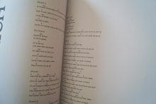 Sarah Connor - Herz Kraft Werke / Muttersprache Songbook Vocal Guitar Chords