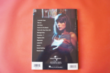 Taylor Swift - Midnights Songbook Notenbuch Piano Vocal Guitar PVG