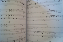 Taylor Swift - Midnights Songbook Notenbuch Piano Vocal Guitar PVG