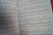 Max Raabe - Küssen kann man nicht alleine Songbook Notenbuch Piano Vocal Guitar PVG