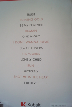 Christina Perri - Head or Heart Songbook Notenbuch Piano Vocal Guitar PVG