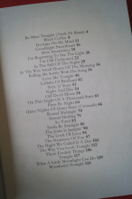 After Midnight Jazz Songbook Notenbuch Piano Vocal Guitar PVG