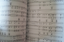 After Midnight Jazz Songbook Notenbuch Piano Vocal Guitar PVG