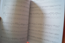 Radiohead - Guitar Anthology Songbook Notenbuch Vocal Guitar