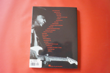 Stevie Ray Vaughan - Lightnin Blues 1983-1987 (2nd Edition) Songbook Notenbuch Vocal Guitar