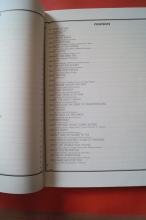 Nat King Cole - All-Time Greatest Hits Songbook Notenbuch Piano Vocal Guitar PVG