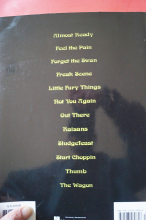 Dinosaur Jr. - Best of Songbook Notenbuch Vocal Guitar