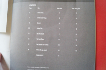 Blink 182 - Guitar Play along (mit CD) Songbook Notenbuch Vocal Guitar