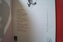 Ella Fitzgerald - A Tribute to Songbook Notenbuch Piano Vocal Guitar PVG