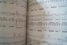 Crowded House - Best of Songbook Notenbuch Vocal Guitar