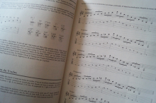 Joe Satriani - Guitar Secrets (französisch) Notenbuch Guitar
