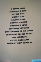 Clint Black - The Best of Songbook Notenbuch Vocal Guitar