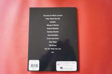 Dave Matthews Band - Under the Table and Dreaming Songbook Notenbuch Vocal Guitar