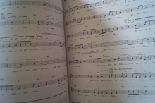 Dave Matthews Band - Under the Table and Dreaming Songbook Notenbuch Vocal Guitar