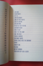 Eagles - Complete Songbook Notenbuch Piano Vocal Guitar PVG