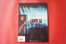 Eric Johnson - Alien Love Child Live and beyond Songbook Notenbuch Vocal Guitar