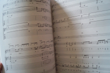 Eric Johnson - Seven Worlds Songbook Notenbuch Vocal Guitar