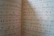 Gregoire - La meme Soleil Songbook Notenbuch Piano Vocal Guitar PVG