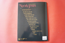 Norah Jones - The Piano Songbook Songbook Notenbuch Piano Vocal Guitar PVG