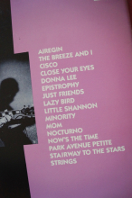 Pat Martino - The Early Years Jazz Guitar Solos Songbook Notenbuch Guitar