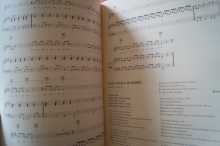 Patrick Sebastien - Pochette Surprise Songbook Notenbuch Piano Vocal Guitar PVG