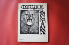 Santana - Deluxe Songbook Notenbuch Vocal Guitar