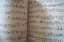 Santana - Deluxe Songbook Notenbuch Vocal Guitar