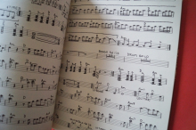 Santana - Deluxe Songbook Notenbuch Vocal Guitar