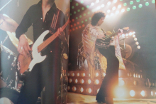 Queen - Jazz Songbook Notenbuch Piano Vocal Guitar PVG