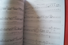 Santana - Ultimate minus One Vol. 1 & 2 (mit CDs) Songbooks Notenbücher Vocal Guitar