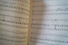 Bläck Fööss - Lück wie ich un du Songbook Notenbuch Piano Vocal