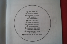 Blood Sweat & Tears - The Best of Songbook Notenbuch Piano Vocal Guitar PVG