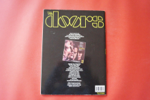 Doors - The Doors Songbook Notenbuch Piano Vocal Guitar PVG