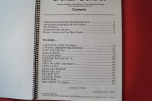 Elmore James - Vital Blues Guitar Songbook Notenbuch Vocal Guitar