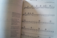 Status Quo - Ain´t complaining (mit Poster) Songbook Notenbuch Vocal Guitar