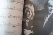 Status Quo - Ain´t complaining (mit Poster) Songbook Notenbuch Vocal Guitar