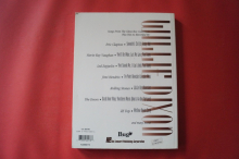 Willie Dixon - The Master Blues Composer Songbook Notenbuch Vocal Guitar