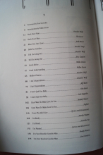 Willie Dixon - The Master Blues Composer Songbook Notenbuch Vocal Guitar