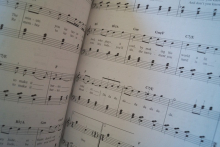 Beatles - 1 Songbook Notenbuch Easy Piano Vocal