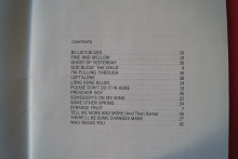 Billie Holiday - Best of Songbook Notenbuch Piano Vocal